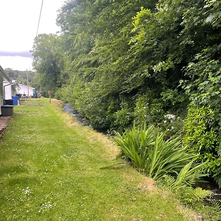 Holiday home Beekeepers