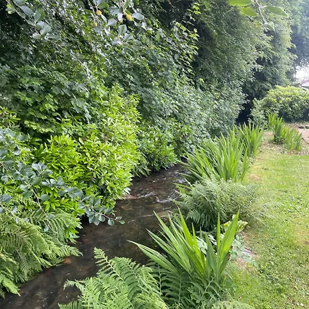 Beekeepers Holiday home Liskeard