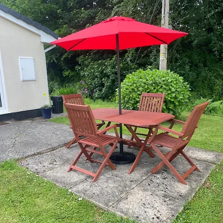 Beekeepers Holiday home