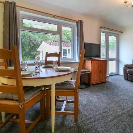 Beekeepers Holiday home Liskeard