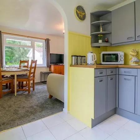 Holiday home Beekeepers Liskeard